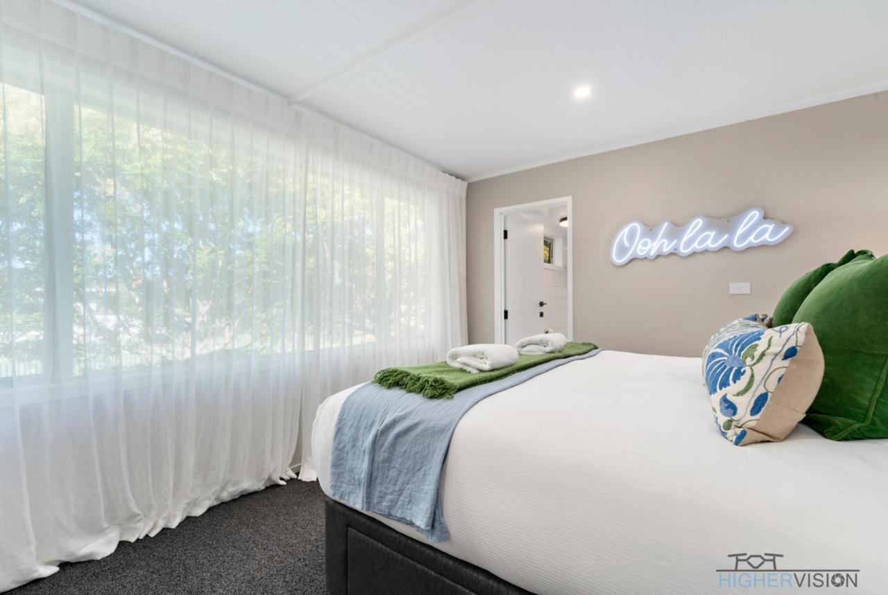 La Petite Maison - Таупо Екстериор снимка
